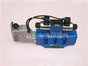 力士乐电液比例阀0811 404 930